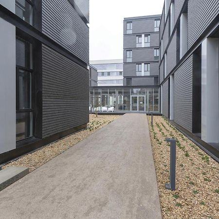 Student Factory Lille Euratechnologies Apartment Exterior photo